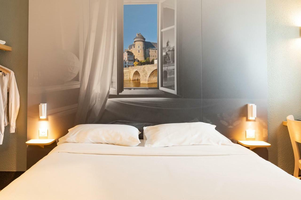 Laval Hotel
