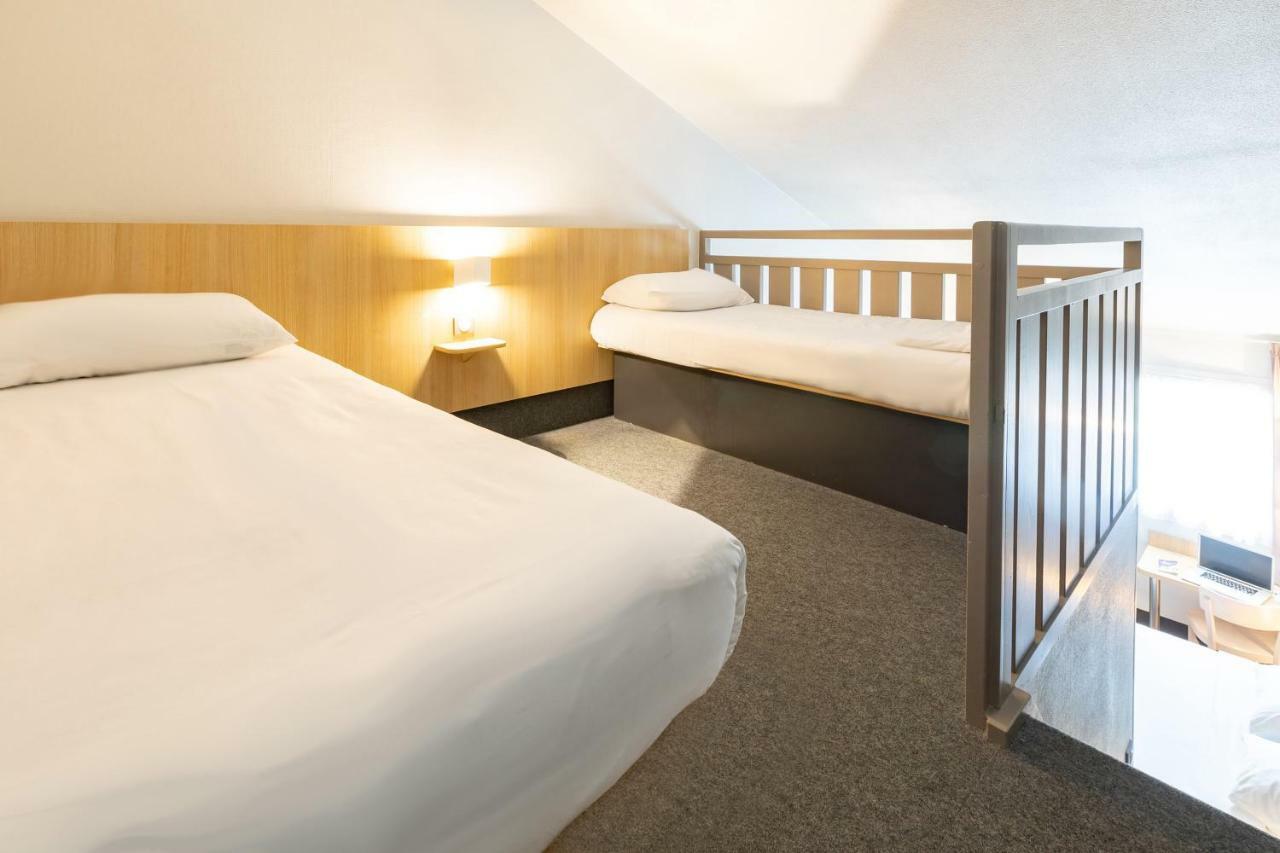 Laval Hotel